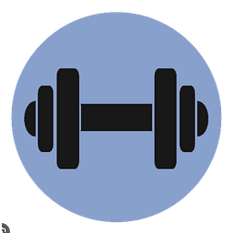 Olymp Fitness Center Logo