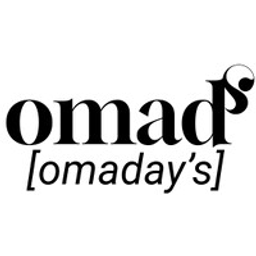Omad's Logo