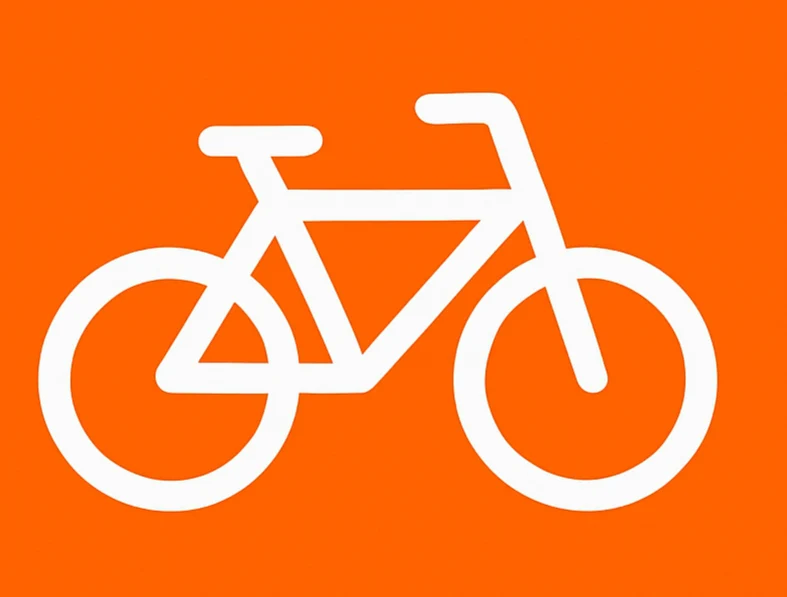 Omafiets Online Logo