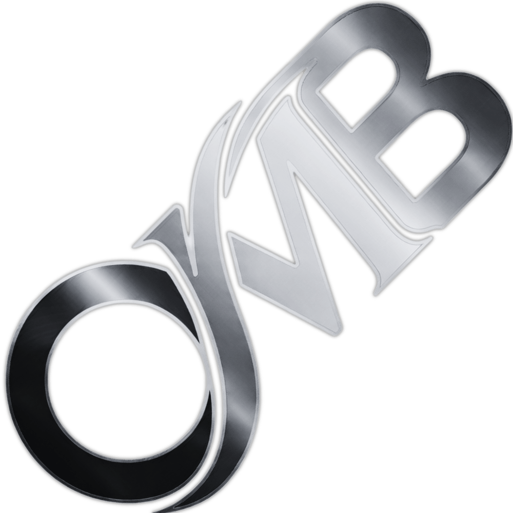 OMB Neugebauer dein Hormon, Body & Mindset Coach Logo