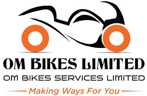 Ombikesltd Logo
