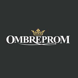 Ombreprom Logo