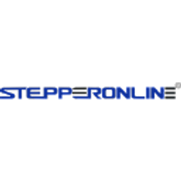Omc Stepperonline Logo