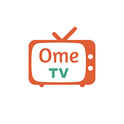 Ome TV Logo