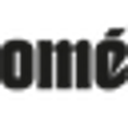 Omé (ex l'atelier chouchou) Logo