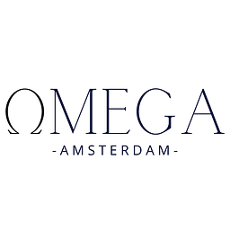 Omega Amsterdam Logo