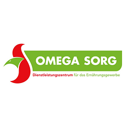 Omega-Sorg GmbH Logo
