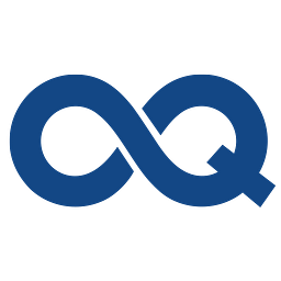 OmegaQuant Logo