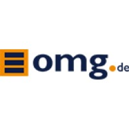 OMG Logo