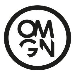 OMGN Gaming Logo
