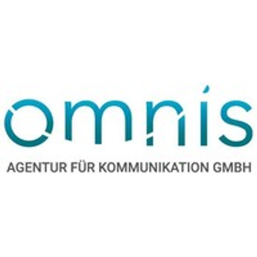 OMNIS, Agentur für Kommunikation GmbH Logo