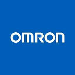 Omron Healthcare EU Logo