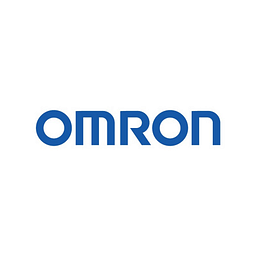 OMRON Logo