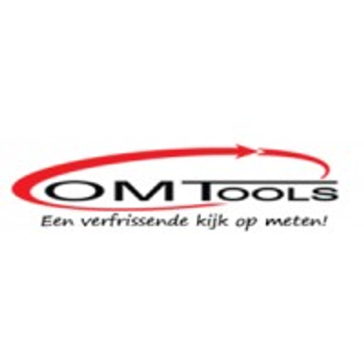 omtools.nl/de Logo