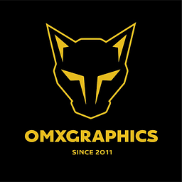 OMX Graphics Logo