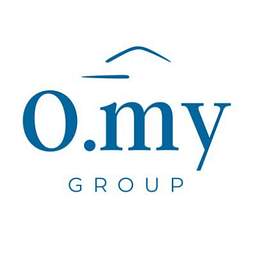 Omygroup Logo