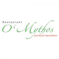 O'Mythos Griechisches Restaurant Logo