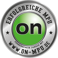 ON-MPU GmbH Logo