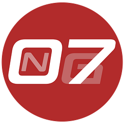 ON7G Logo