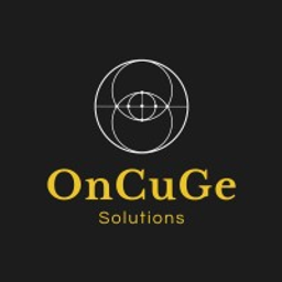 OnCuGe Solutions Logo