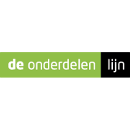 de Onderdelenlijn Logo