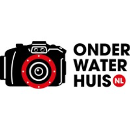 Onderwaterhuis Logo