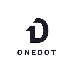 ONEDOT GmbH Logo