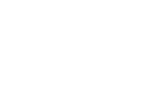 One Rent-car Logo