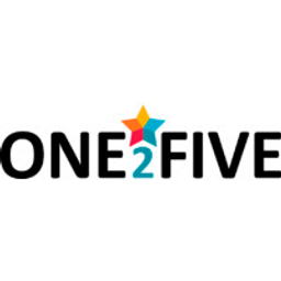 One2Five - Home of Reviews Logo