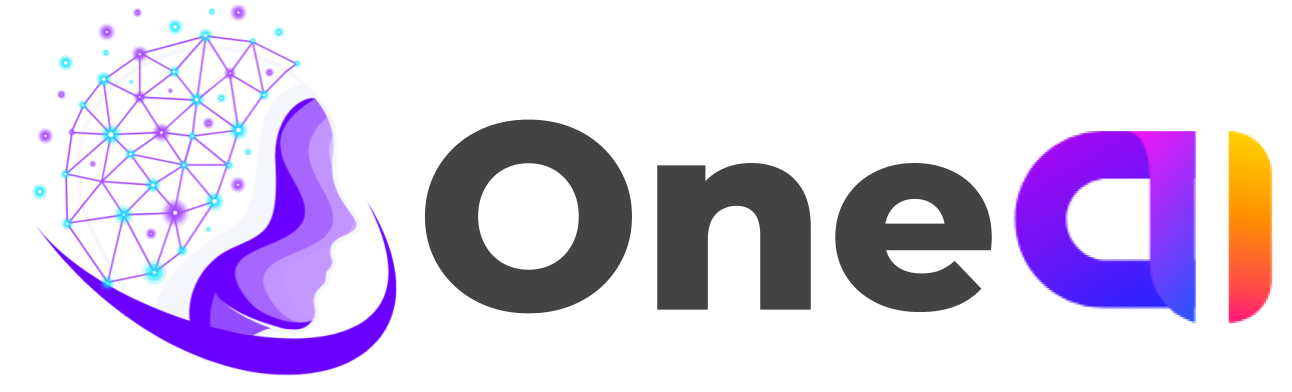 Oneai Softprolab Logo