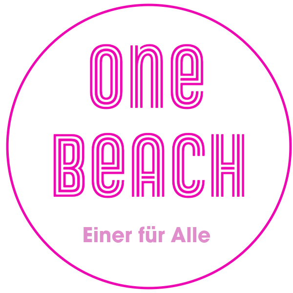 OneBeach Sport GmbH Beach Club Logo