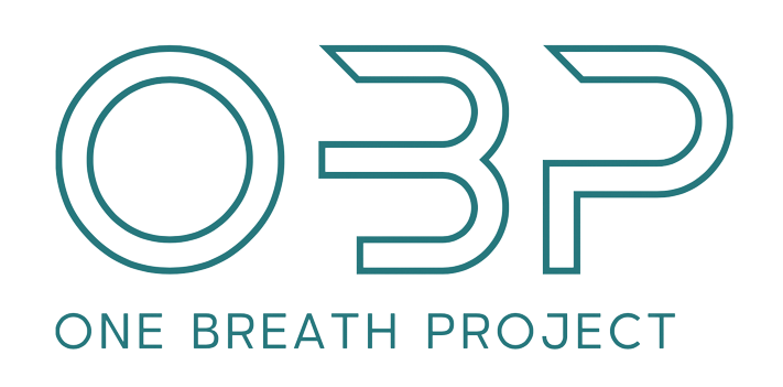 Onebreathproject Logo