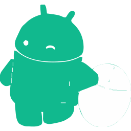 One Click Root Logo