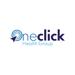 OneClick Health Group Logo