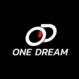 One Dream Logo