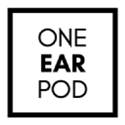Oneearpod Logo