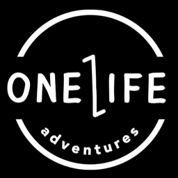 One Life Adventures Logo