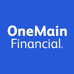 OneMain Financial Logo
