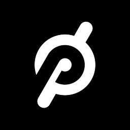 Peloton (North America) Logo