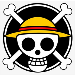 Onepiece Logo