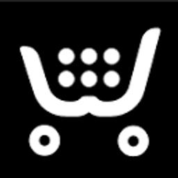 oneshirt24 (by Gatefold's Paradise) Logo