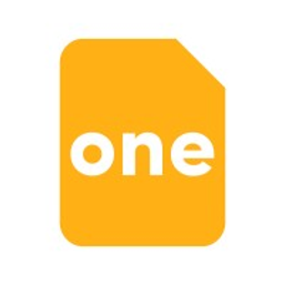 Onesim Logo