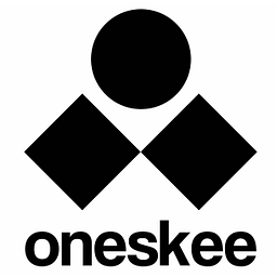Oneskee Logo