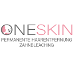Oneskin Logo