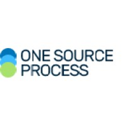 One Source Process Logo