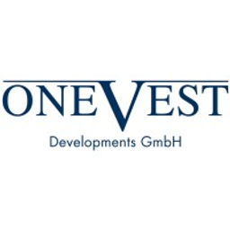 oneVest Developments GmbH Logo
