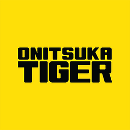 Onitsuka Tiger Logo