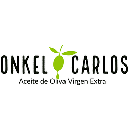 Onkel Carlos - Natives Olivenöl Extra Logo