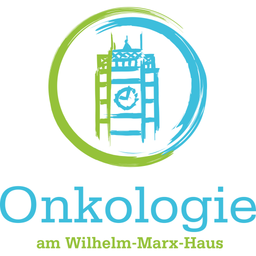 Onkologie Mvz Duesseldorf Logo