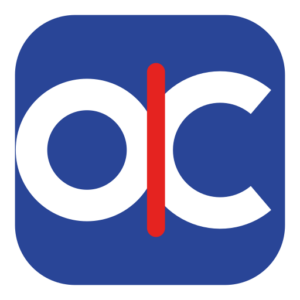 onlinecopy GmbH Copyshop Logo